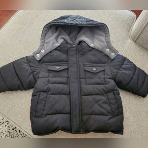 EUC 6-12 MONTH BABY JACKET